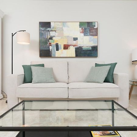 Appartamento Iloftmalaga Martinez Maldonado Esterno foto